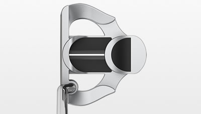 Sigma G Putters - PING